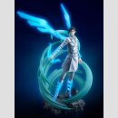 BANDAI SPIRITS FIGUARTS ZERO Bleach: Thousand-Year Blood War URYU ISHIDA