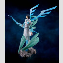BANDAI SPIRITS FIGUARTS ZERO Bleach: Thousand-Year Blood War URYU ISHIDA