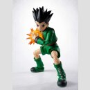 BANDAI SPIRITS S.H.FIGUARTS Hunter x Hunter GON