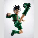 BANDAI SPIRITS S.H.FIGUARTS Hunter x Hunter GON