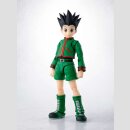 BANDAI SPIRITS S.H.FIGUARTS Hunter x Hunter GON