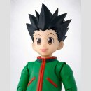 BANDAI SPIRITS S.H.FIGUARTS Hunter x Hunter GON