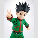 BANDAI SPIRITS S.H.FIGUARTS Hunter x Hunter GON