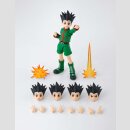 BANDAI SPIRITS S.H.FIGUARTS Hunter x Hunter GON