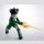 BANDAI SPIRITS S.H.FIGUARTS Hunter x Hunter GON