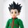 BANDAI SPIRITS S.H.FIGUARTS Hunter x Hunter GON