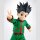 BANDAI SPIRITS S.H.FIGUARTS Hunter x Hunter GON