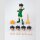 BANDAI SPIRITS S.H.FIGUARTS Hunter x Hunter GON