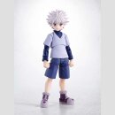 BANDAI SPIRITS S.H.FIGUARTS Hunter x Hunter KILLUA