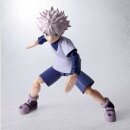 BANDAI SPIRITS S.H.FIGUARTS Hunter x Hunter KILLUA