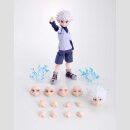 BANDAI SPIRITS S.H.FIGUARTS Hunter x Hunter KILLUA
