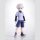 BANDAI SPIRITS S.H.FIGUARTS Hunter x Hunter KILLUA