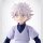 BANDAI SPIRITS S.H.FIGUARTS Hunter x Hunter KILLUA