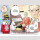Manga Biographies: Charles M. Schulz the Creator of Snoopy and Peanuts (One Shot)