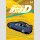 INITIAL D Omnibus 4 (vol. 7-8)