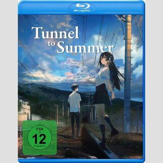 Tunnel of Summer [Blu Ray]