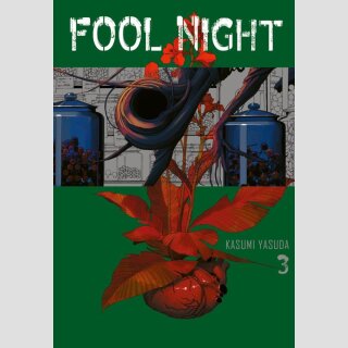 Fool Night Bd. 3