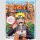 NARUTO SHIPPUDEN Die verborgenen Rezepte [Hardcover]