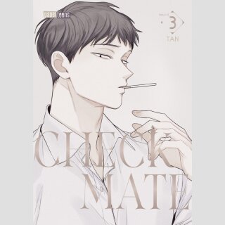 Checkmate Bd. 3 [Webtoon]