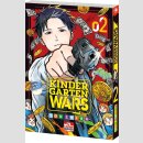 Kindergarten WARS Bd. 2