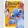 Stitch und der Samurai Bd. 1