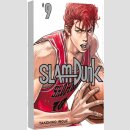 Slam Dunk Bd. 9