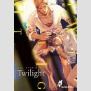 Twilight (Einzelband)