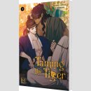 Taming the Tiger Bd. 1 [Webtoon]