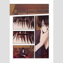 Where the Dragons Rain Falls Bd. 5 [Webtoon]