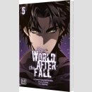 The World After the Fall Bd. 5 [Webtoon]