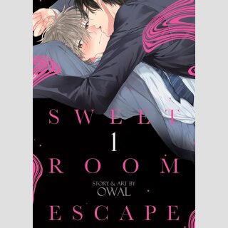 Sweet Room Escape vol. 1