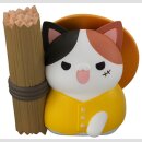 ONE PIECE Mega Cat Project Nyan Piece Nyan! Luffy vs Navy Edition TF