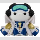 ONE PIECE Mega Cat Project Nyan Piece Nyan! Luffy vs Navy Edition TF