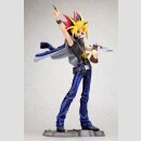 KOTOBUKIYA ARTFX J STATUE Yu-Gi-Oh! YAMI YUGI