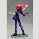 KOTOBUKIYA ARTFX J STATUE Yu-Gi-Oh! YAMI YUGI