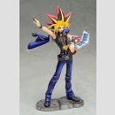 KOTOBUKIYA ARTFX J STATUE Yu-Gi-Oh! YAMI YUGI