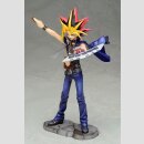 KOTOBUKIYA ARTFX J STATUE Yu-Gi-Oh! YAMI YUGI