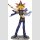 KOTOBUKIYA ARTFX J STATUE Yu-Gi-Oh! YAMI YUGI