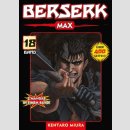 Berserk MAX Bd. 18