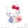SANRIO CHARACTERS Crystal Cot vol. 2 TF
