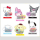 SANRIO CHARACTERS Crystal Cot vol. 2 TF