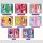 JOJOS BIZARRE ADVENTURE Part 1+2:  Phantom Blood/Battle Tendency Acryl Aufsteller