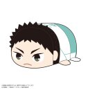HAIKYU!! Potekoro Mascot Plüsch Anhänger