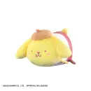 SANRIO CHARACTER Potekoro Mascot Anhänger Serie 3