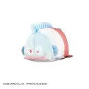 SANRIO CHARACTER Potekoro Mascot Anhänger Serie 3