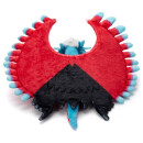 TOMY TAKARA PLÜSCH Pokemon DONNERSICHEL (Roaring Moon)