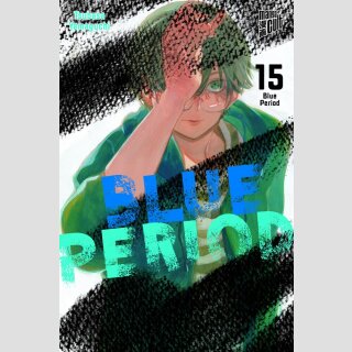 Blue Period Bd. 15
