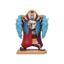 ONE PIECE Hidden Dissectibles WARLORDS EDITION TF