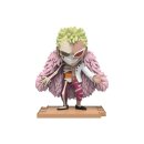 ONE PIECE Hidden Dissectibles WARLORDS EDITION TF