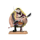 ONE PIECE Hidden Dissectibles WARLORDS EDITION TF